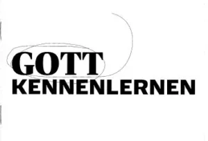 Bill Bright - Gott kennenlernen