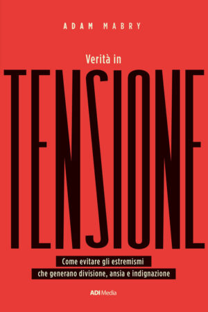 Adam Mabry - Verità in tensione