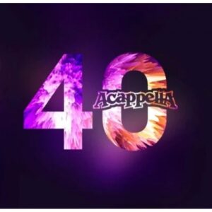 A Cappella Music Group - A Cappella 40