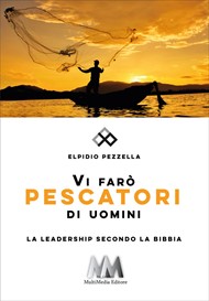 Elpidio Pezzella - Vi farò pescatori di uomini