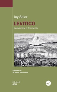 Jay Sklar - Levitico