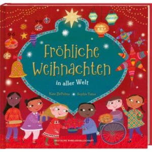 Kate DePalma, Sopie Fatus - Fröhliche Weihnachten
