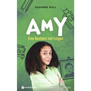 Susanne Roll - Amy