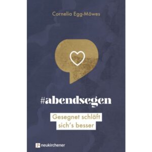 Cornelia Egg- Möwes - #abendsegen