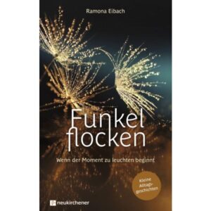 Ramona Eibach - Funkelflocken