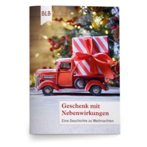 Ursula Schröder - Geschenk mit Nebenwirkungen