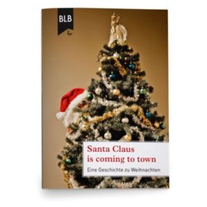 Harry Voß - Santa Claus is coming to town