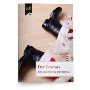 Ronald Dunckert - Der Umsturz