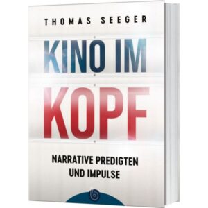 Thomas Seeger - Kino im Kopf