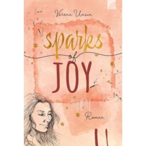 Verena Unsin - Sparks of Joy