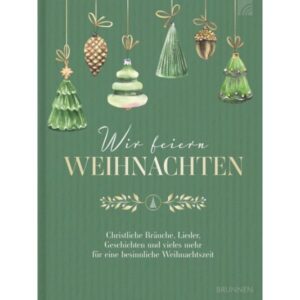 Susanne Degenhardt - Wir feiern Weihnachten