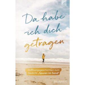 Konstanze von der Pahlen - Da habe ich dich getragen