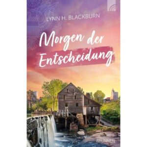 Lynn H. Blackburn - Raleigh-Serie Band 3: Morgen der Entscheidung