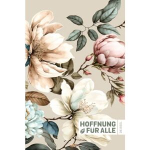 Hoffnung für alle. Die Bibel (Eden Edition)