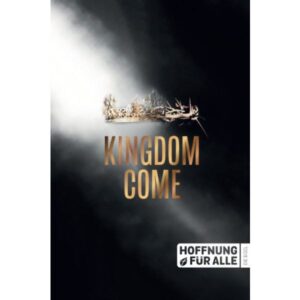 Hoffnung für alle. Die Bibel (Kingdome Come Edition)