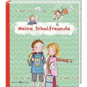 Gisela Dürr - Meine Schulfreunde
