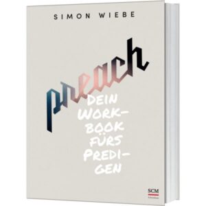 Simon Wiebe - Preach