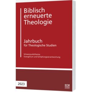 Christoph Raedel, Jürg Buchegger-Müller - Evangelium und Schöpfungsverantwortung