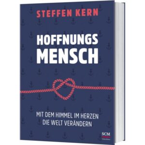 Steffen Kern - Hoffnungsmensch