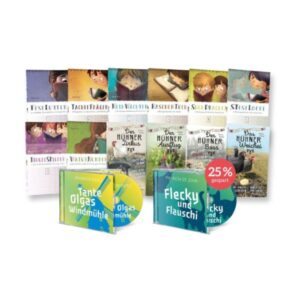 Kinderbuch-Paket