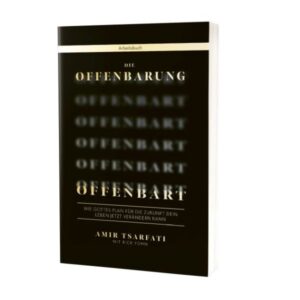 Amir Tsarfati, Rick Yohn - Die Offenbarung offenbart (Arbeitsbuch)