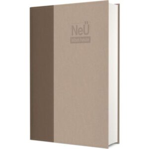 NeÜ Bibel.heute (Taschenausgabe, braun/beige)