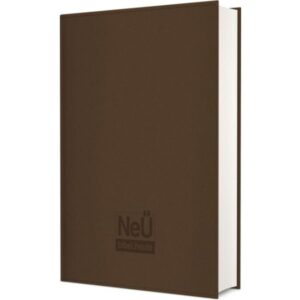 NeÜ Bibel.heute (Taschenausgabe, braun)