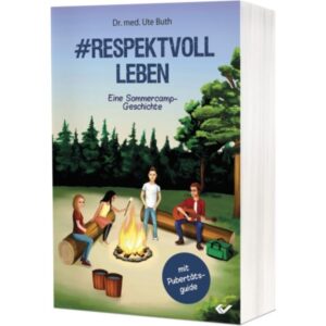 Ute Buth - #Respektvoll leben