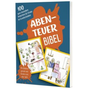 Abenteuer Bibel
