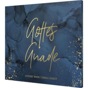 Govert Roos, Tabea Bergt - Gnade Gottes (CD)