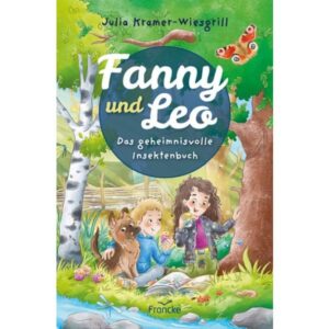 Julia Kramer-Wiesgrill - Fanny und Leo