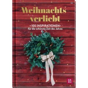 Weihnachtsverliebt