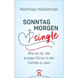 Matthias Kleiböhmer - Sonntagmorgensingle