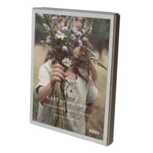 Postkartenset: Rebekka Rochlitzer - GastGeschenk