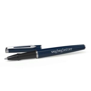 Tintenroller: Wegbegleiter
