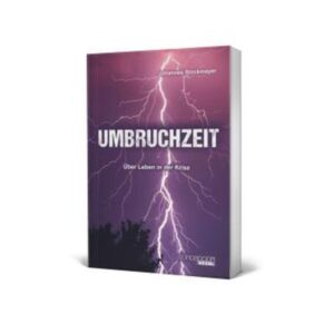 Johannes Stockmayer - Umbruchzeit