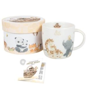 Tasse: Arche Noah