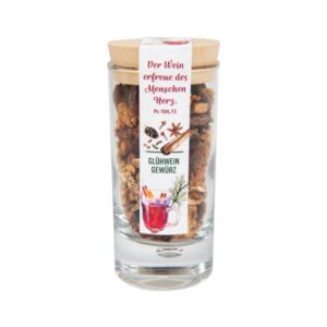 Glühwein Gewürz