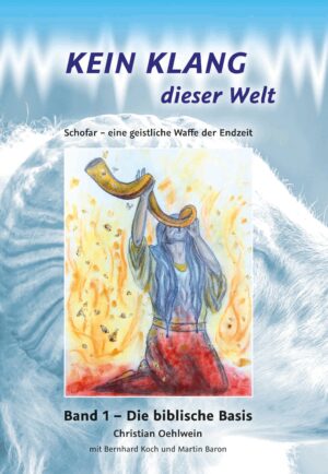 Christian Oehlwein - Kein Klang dieser Welt