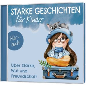 Nora Becker, Jan Primke - Über Stärke, Wut und Freundschaft (Hörbuch)
