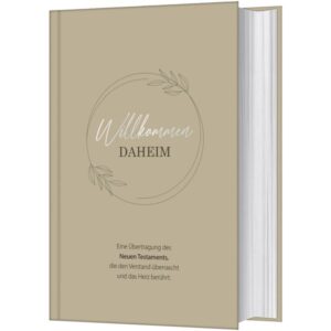 Fred Ritzhaupt - Willkommen daheim (Floral Edition)