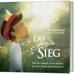 Manuel Becker, Myra De Ford - Der große Sieg