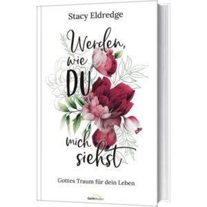 Stacy Eldredge - Werden, wie du mich siehst