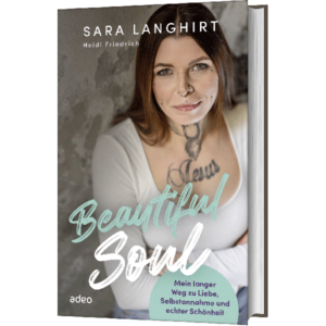 Sara Langhirt, Heidi Friedrich - Beautiful Soul