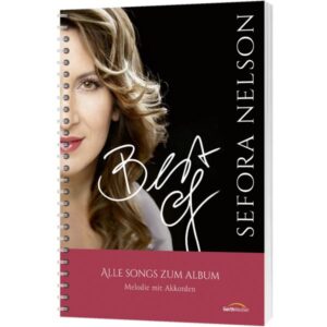 Sefora Nelson - Best of Sefora Nelson (Songbook)