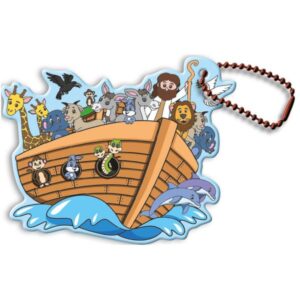 Reflektor: Arche Noah