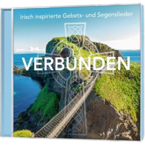 Chris Lass, Jörn Schlüter - Verbunden (CD)