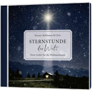 Werner Hoffmann - Sternstunde der Welt