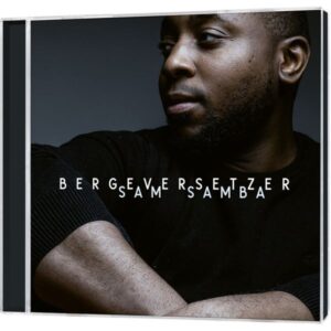 Sam Samba - Bergeversetzer