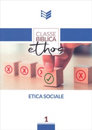 Classe Biblica Ethos volume 1
